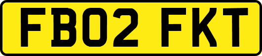 FB02FKT