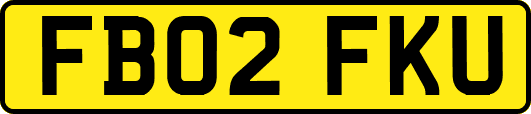 FB02FKU