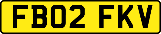 FB02FKV