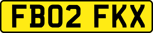 FB02FKX