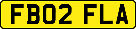 FB02FLA