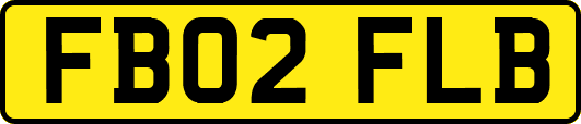 FB02FLB