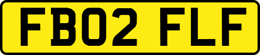 FB02FLF