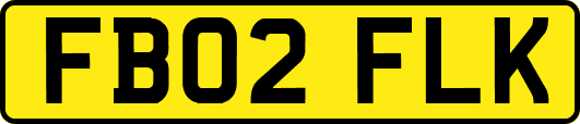 FB02FLK
