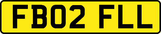 FB02FLL
