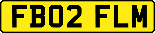 FB02FLM