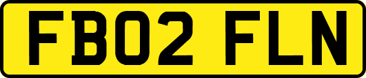 FB02FLN