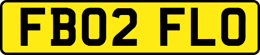 FB02FLO