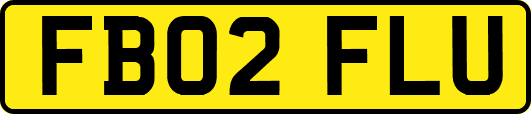 FB02FLU
