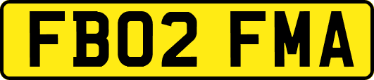 FB02FMA