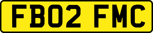FB02FMC