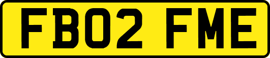 FB02FME