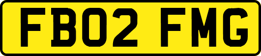 FB02FMG