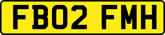 FB02FMH