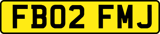 FB02FMJ