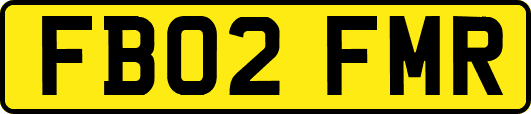 FB02FMR