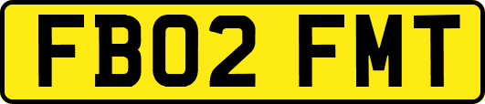 FB02FMT