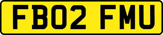 FB02FMU