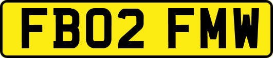 FB02FMW
