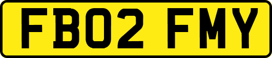 FB02FMY