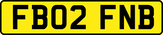 FB02FNB