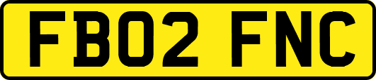 FB02FNC