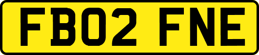 FB02FNE