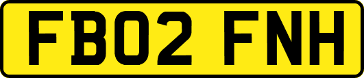 FB02FNH