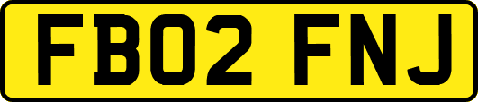 FB02FNJ