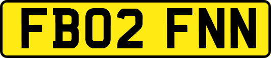 FB02FNN