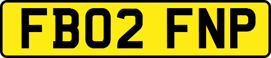 FB02FNP