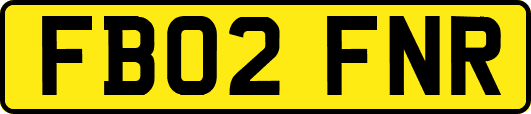 FB02FNR
