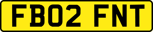 FB02FNT