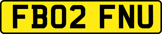 FB02FNU
