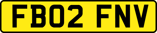 FB02FNV