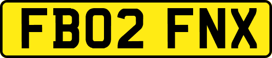 FB02FNX
