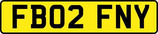FB02FNY