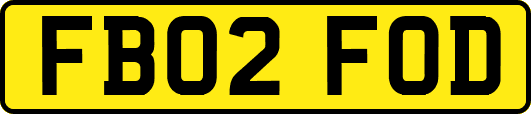 FB02FOD