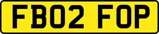 FB02FOP