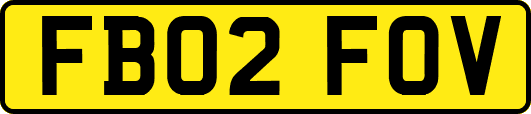 FB02FOV