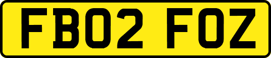 FB02FOZ