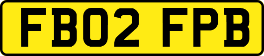 FB02FPB