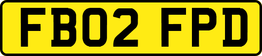 FB02FPD