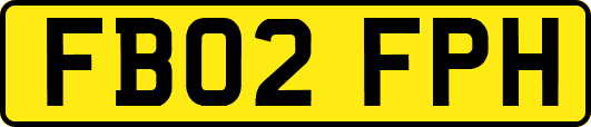FB02FPH