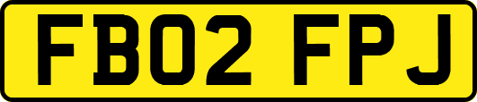 FB02FPJ