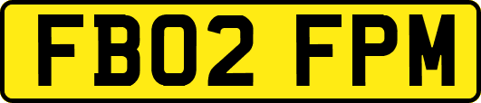 FB02FPM