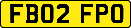 FB02FPO