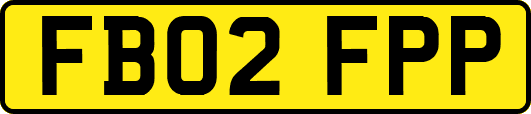 FB02FPP