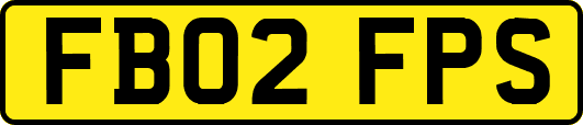 FB02FPS