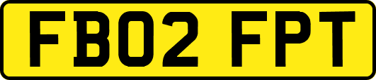 FB02FPT